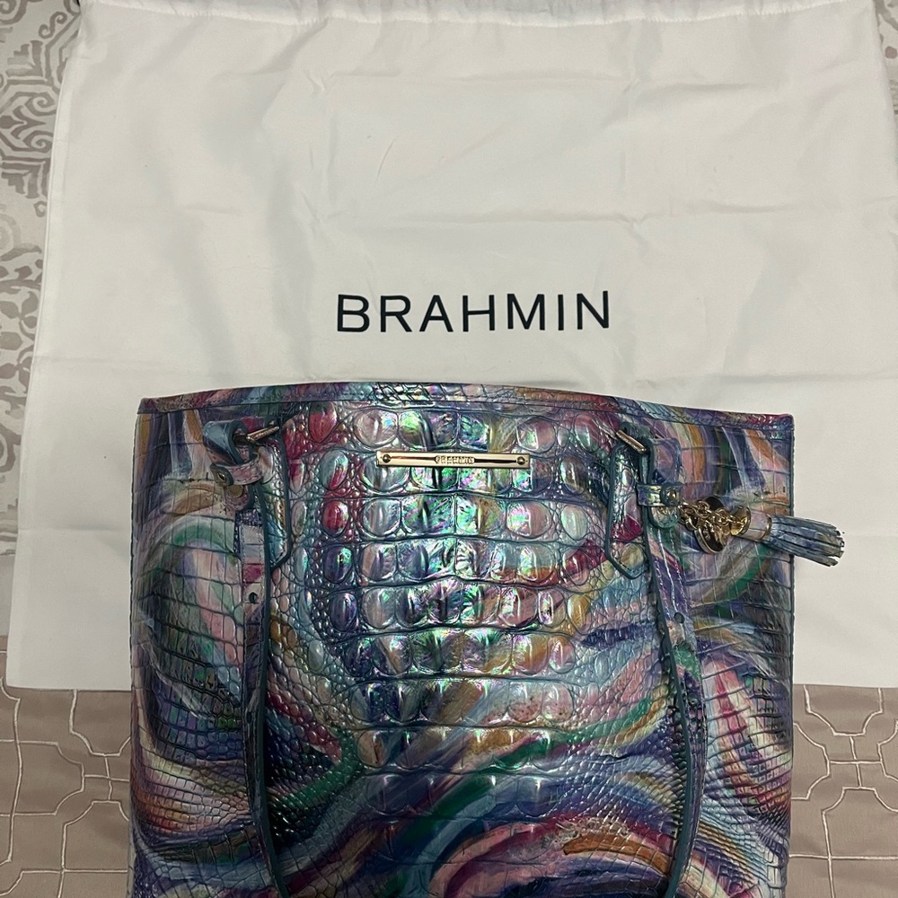 Brahmin Bag